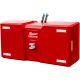 SB1300 Stahlbetongewicht, Kat.II, rot 852304003 Suer