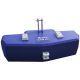 SBB650 Stahlbetongewicht - Basis, Kat.II, blau 852325005 Suer
