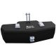 SMB950 Schwerbetongewicht - Basis Kat. II, schwarz 852327000 Suer