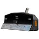 SBS950  Stahlbetongewicht mit Schiebefunktion, Kat.II, schwarz 852336000 Suer