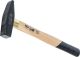 Schlosserhammer | Holz-Stiel | DIN 1041 | 400 g BGS853