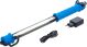 COB-LED-Arbeits-Handleuchte | mit Haken | für Art. 85306 BGS85306-1