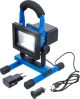 Akku-Arbeits-Strahler | COB-LED | 5 W BGS85340