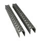 Leitersprosse blank 300 mm mit Ausklinkung 853410000 Suer