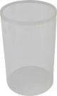 Kunststoff-Zylinder| transparent | für Druckluft-Öl-Absauggerät | für 8545 BGS8545-1