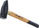 Schlosserhammer | Holz-Stiel | DIN 1041 | 1000 g BGS856