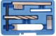 Frontwischer-Reparatur-Satz | für VW Golf IV, Audi A3, Seat, Skoda BGS8631
