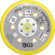 Klett-Teller für Art. 3290, 8688 | Ø 152 mm BGS8688-23