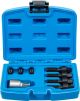 Gewinde-Reparatur-Satz für Radbolzen & Radmuttern | M12 & M14 | 8-tlg. BGS8692