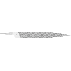 MESSERFEILEN   870 200 H 0 4007220280836