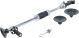 Vakuum-Ausbeul-Satz mit Gleithammer (mit Handpumpe) BGS8703