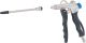 Druckluft-Ausblaspistole mit Mengenregler BGS8706