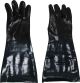 Ersatzhandschuhe für Druckluft-Sandstrahlkabine | für Art. 8717 BGS8717-2