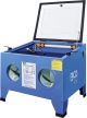 Druckluft-Sandstrahlkabine BGS8717