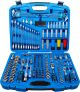 Steckschlüssel-Satz Wellenprofil | Antrieb 6,3 mm (1/4