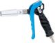 Druckluft-Ausblaspistole mit Venturidüse BGS8982