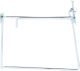 Hammerhalter mit Schwenkbrücke BGS89908