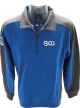 BGS® Sweatshirt | Größe XXL BGS90046