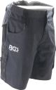 BGS® Arbeitshose | kurz | Größe 44 BGS90070