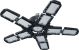 LED-Garagenleuchte | 78 W BGS90102