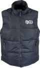 BGS® Weste / Bodywarmer | Größe S BGS91010