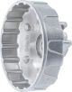 Ölfilterschlüssel | 18-kant | Ø 96 mm | für Renault DCI BGS9163