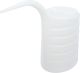 Kühlwasserkanne | mit langem Einfüllstutzen | 5 l BGS9164
