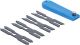 E-Ring-/Sicherungsring-Werkzeug-Satz | 