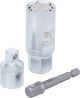 Multi-Einsatz mit Adapter-Satz | 10 mm (3/8