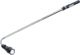 Ausziehbare LED-Leuchte mit Magnetheber | 