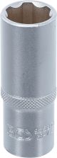 Steckschlüssel-Einsatz Super Lock, tief | Antrieb Innenvierkant 12,5 mm (1/2