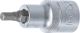 Bit-Einsatz | Antrieb Innenvierkant 12,5 mm (1/2