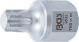Keilrippenriemen-Bit-Einsatz | Antrieb Innenvierkant 12,5 mm (1/2