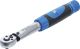 Drehmomentschlüssel | Abtrieb Außenvierkant 6,3 mm (1/4