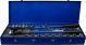 Crimpzangen-Satz | hydraulisch | 16 - 400 mm² BGS9573