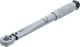 Drehmomentschlüssel | Abtrieb Außenvierkant 6,3 mm (1/4