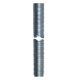Gewindestange, verzinkt, M 18 x 1000, 4.6 966960030 Suer