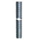 Gewindestange, verzinkt, M 22 x 1000, 4.6 966960032 Suer