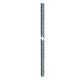 Gewindestange, verzinkt, M 6 x 1000, 8.8, DIN 976-1 966960060 Suer
