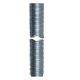 Gewindestange, verzinkt, M 24 x 1000, 8.8 966960068 Suer
