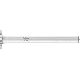 HSS-FEINFRAESSTIFTE 972/3 SP 4007220058497