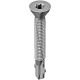 Bohrschraube TORX T30, 5,5 x 38 mm, verz., Bef. Holz auf Stahl 973963650 Suer