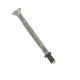 Bohrschraube, TORX T30, 6,3x70mm, verz.,Bef. Holz auf Stahl/Alu 973963672 Suer