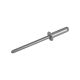Offene Blindniete mit Flachkopf, Aluminium, 5,0 x 45,0 978988059 Suer