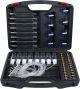 Common-Rail-Tester | mit 32 Adaptern BGS98106