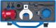 Differentialflansch- & Einlegemutter-Werkzeug-Satz | für BMW E70, E82, E90, E91, E92, E93 BGS9859