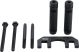Diesel-Injektoren-Auszieher | Land Rover 2.7L V6 & 3.6L V8 TDi BGS9865