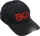 BGS Baseballkappe | mit LED-Leuchte BGS9897