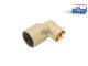 DT Spare Parts 9.00081 Verbinder passend für Multimarken