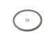 DT Spare Parts 9.01029 Aluminiumdichtring, d: 45 mm, D: 52 mm, S: 2 mm passend für Multimarken